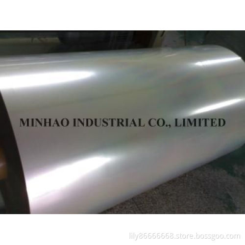 Printing base film